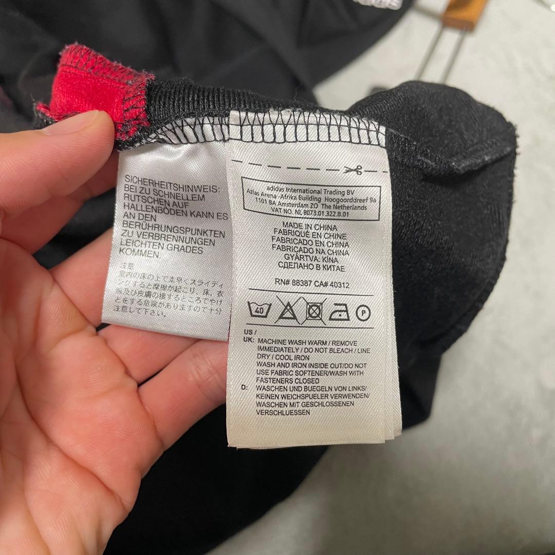 【激レア・上下セット】アヤックス AJAX アディダス トラックジャージ S