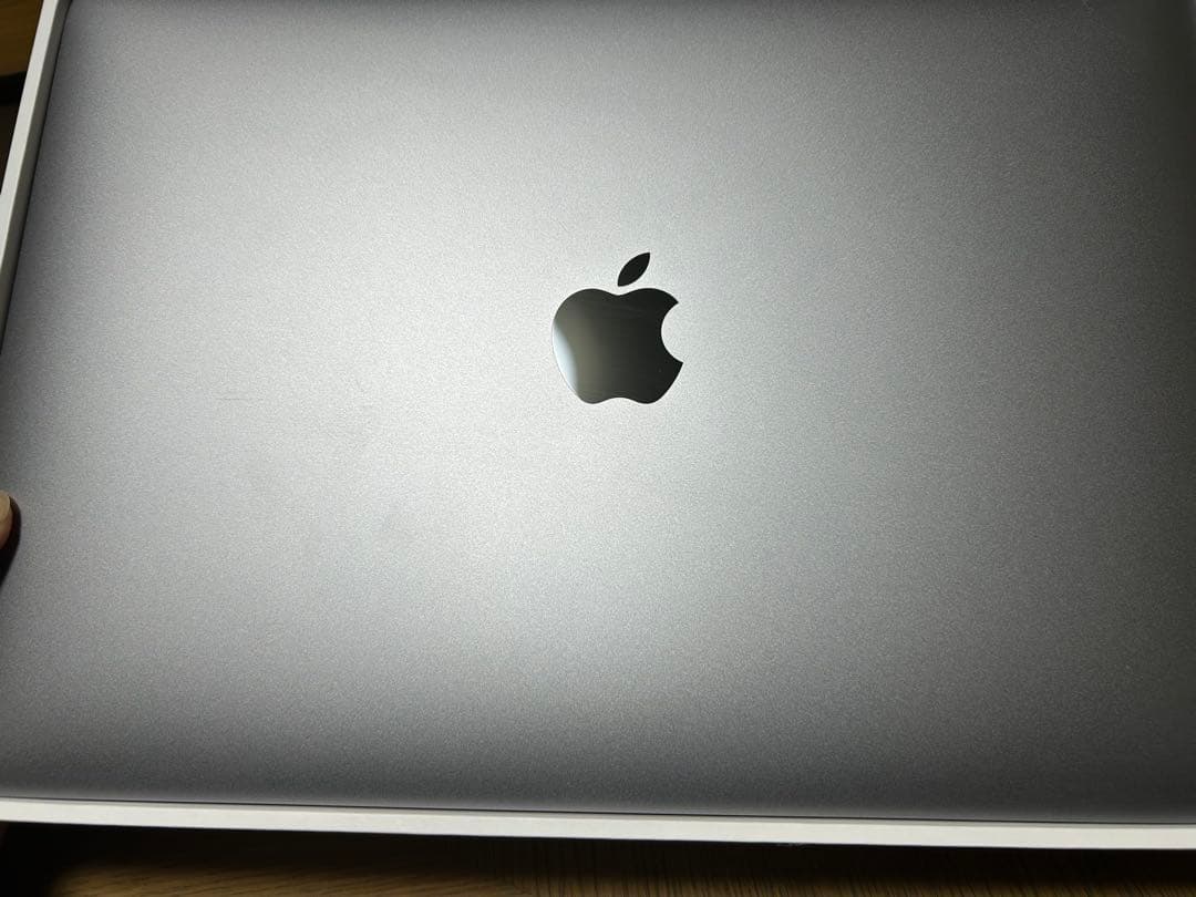 MacBookAir 16GB 256GB マックブック