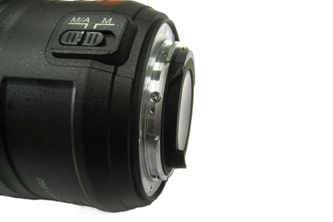 レンズ(単焦点) Nikon AF-S Micro NIKKOR 60mm f/2.8G ED