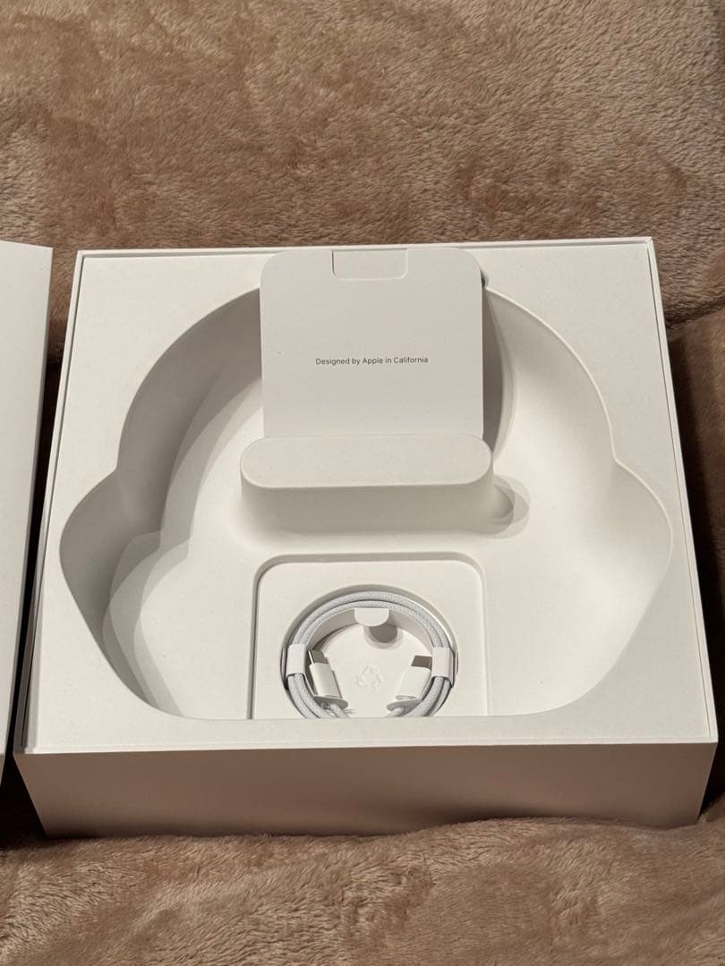 Airpods Max 第二世代