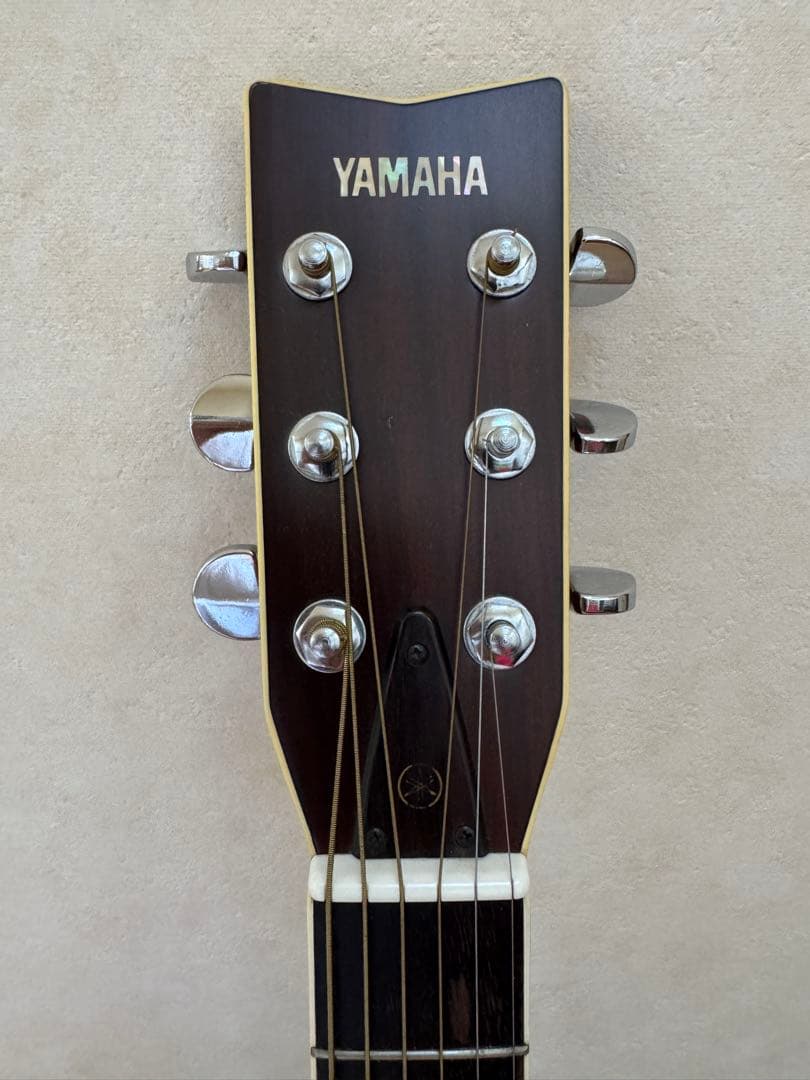 YAMAHA FG-301B アコースティックギター 中古品