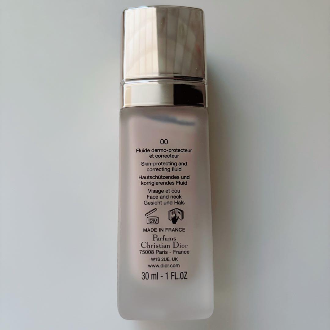 ディオール プレステージ ホワイト ル プロテクターUVルミエールbb 00