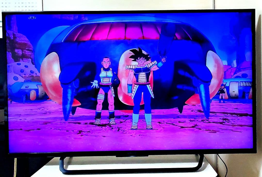 SONY BRAVIAソニー液晶テレビ 49V型KJ-49X8000C