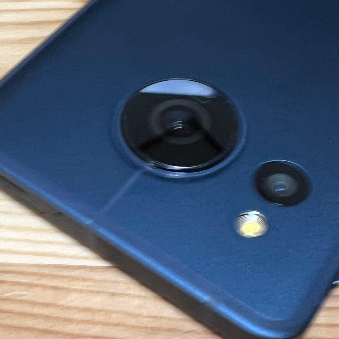 スマートフォン本体 AQUOS Sense8 000010