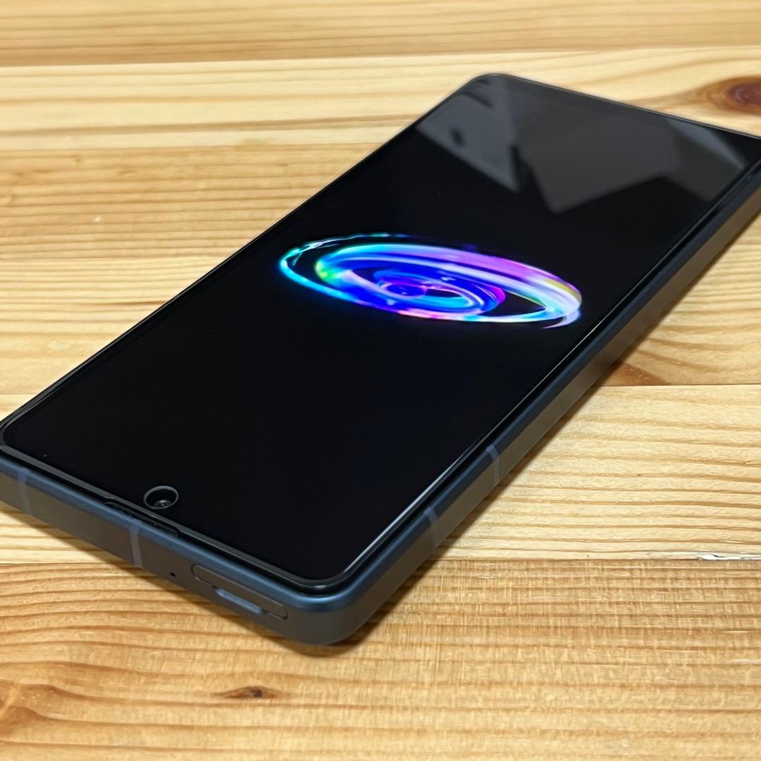 スマートフォン本体 AQUOS Sense8 000010