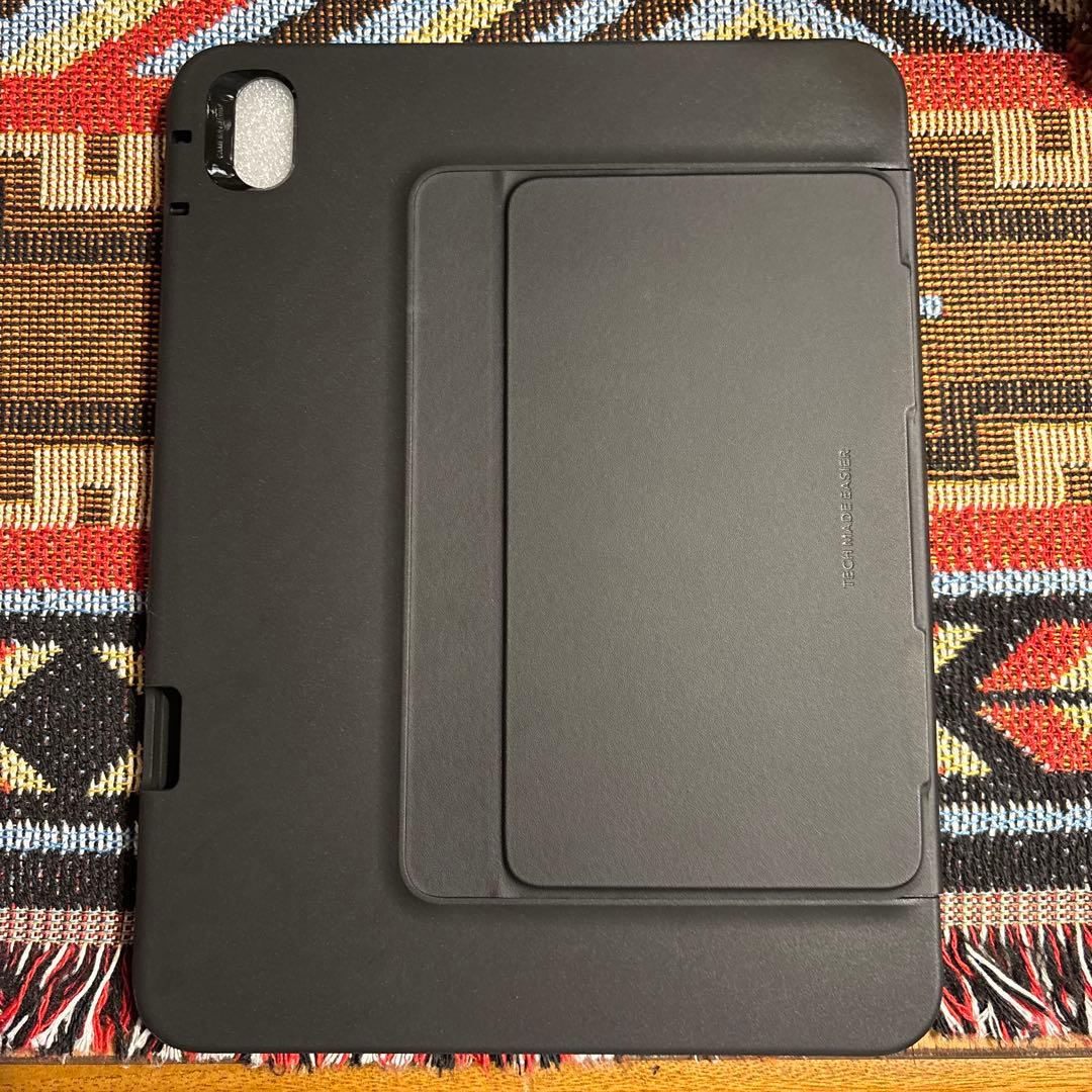 Apple iPad (A16) 第11世代 11インチ Wi-Fi シルバー