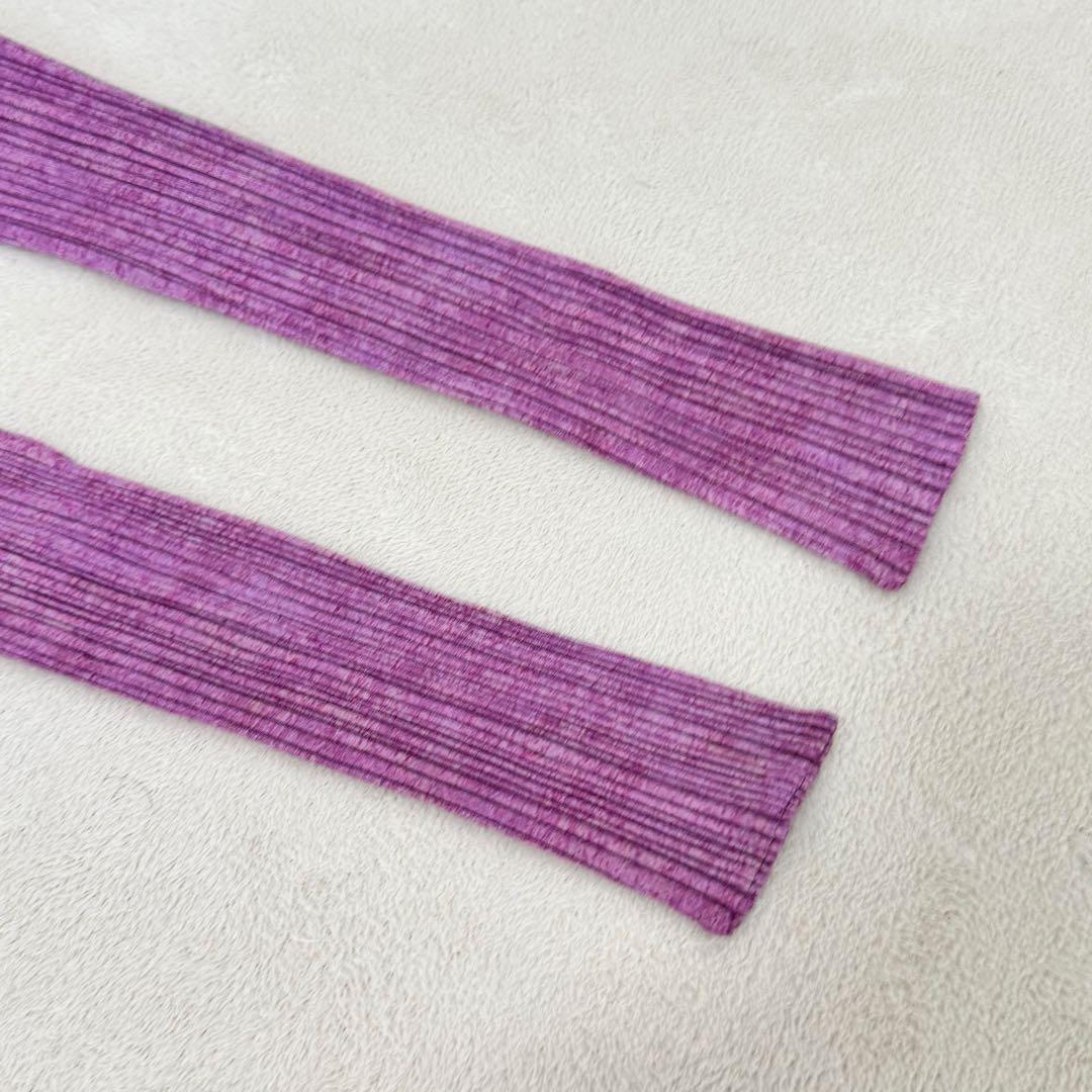 極美品✨PLEATS PLEASE プリーツ　花柄　シャツ　長袖　サイズ3