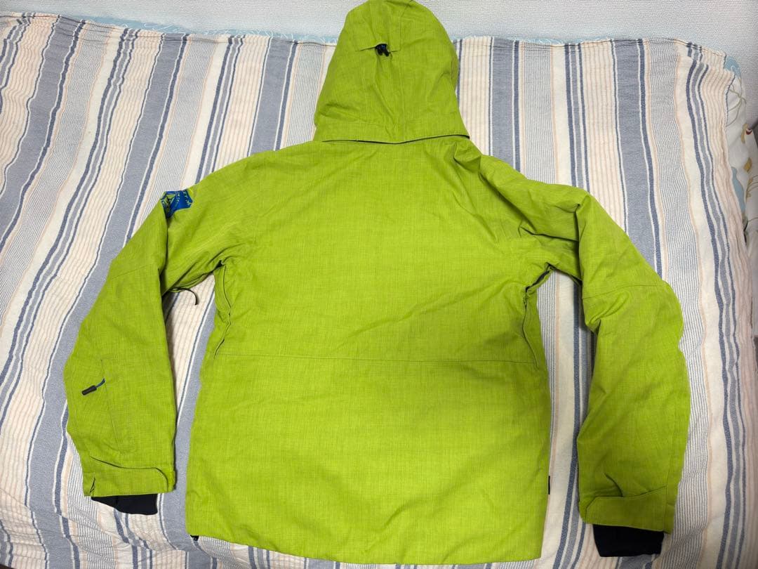 MILLET ミレー　スキーウェア　 ジャケット　Mサイズ