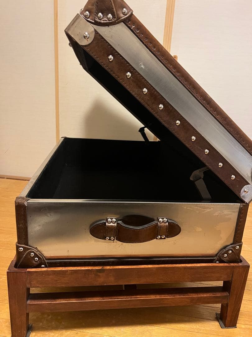 ★HALO★ハロ　ワトソンミディアムトランクのみ　スタンドは別出品