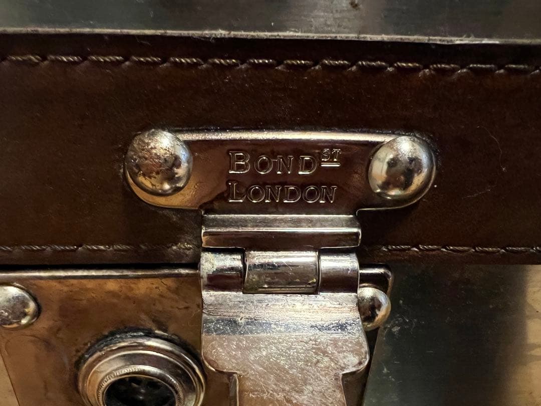 ★HALO★ハロ　ワトソンミディアムトランクのみ　スタンドは別出品