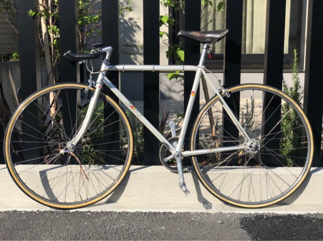 SAMSON ピスト NJS