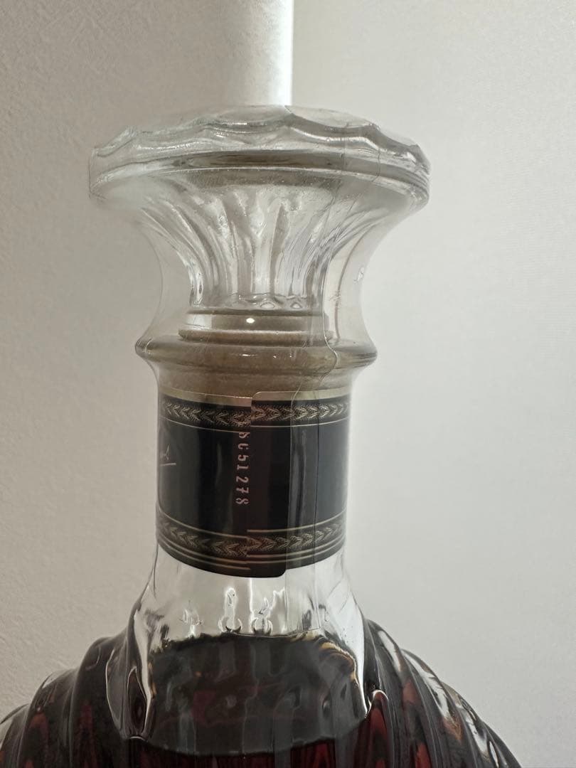 ブランデー CAMUS XO SUPERIOR 1L