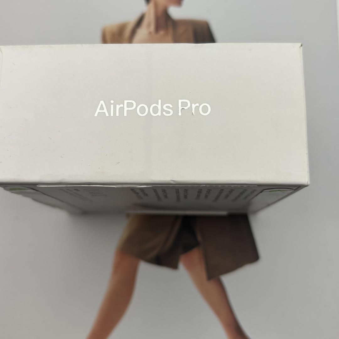 ⭐ 極美品 ✨AirPods Pro (第2世代) 本体