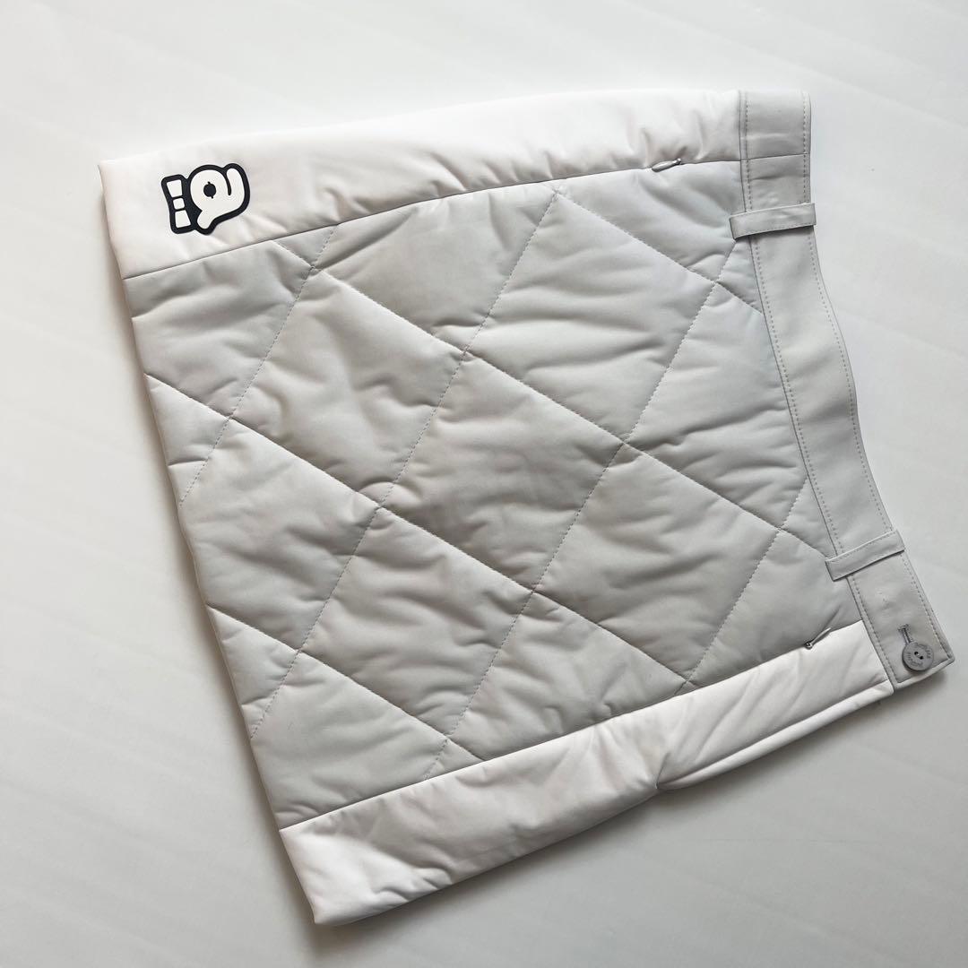 ARCHIVIO アルチビオ　セットアップ　ダウン　中綿　ゴルフ　上下　38 M