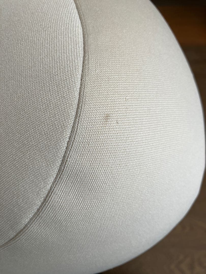 【DMサイズ 】OneAidリラクッション　ベージュ　メーカー定価20,900円