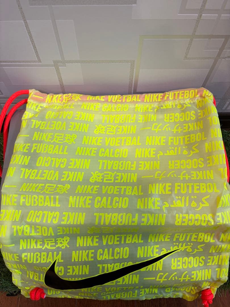 ‼️新品未使用‼️Nike ファントム 6 LOW エリート AG-PRO 26cm