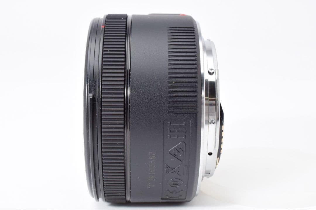 映え写真に！神レンズ✨Canon EF 50mm F1.8 STM✨単焦点レンズ