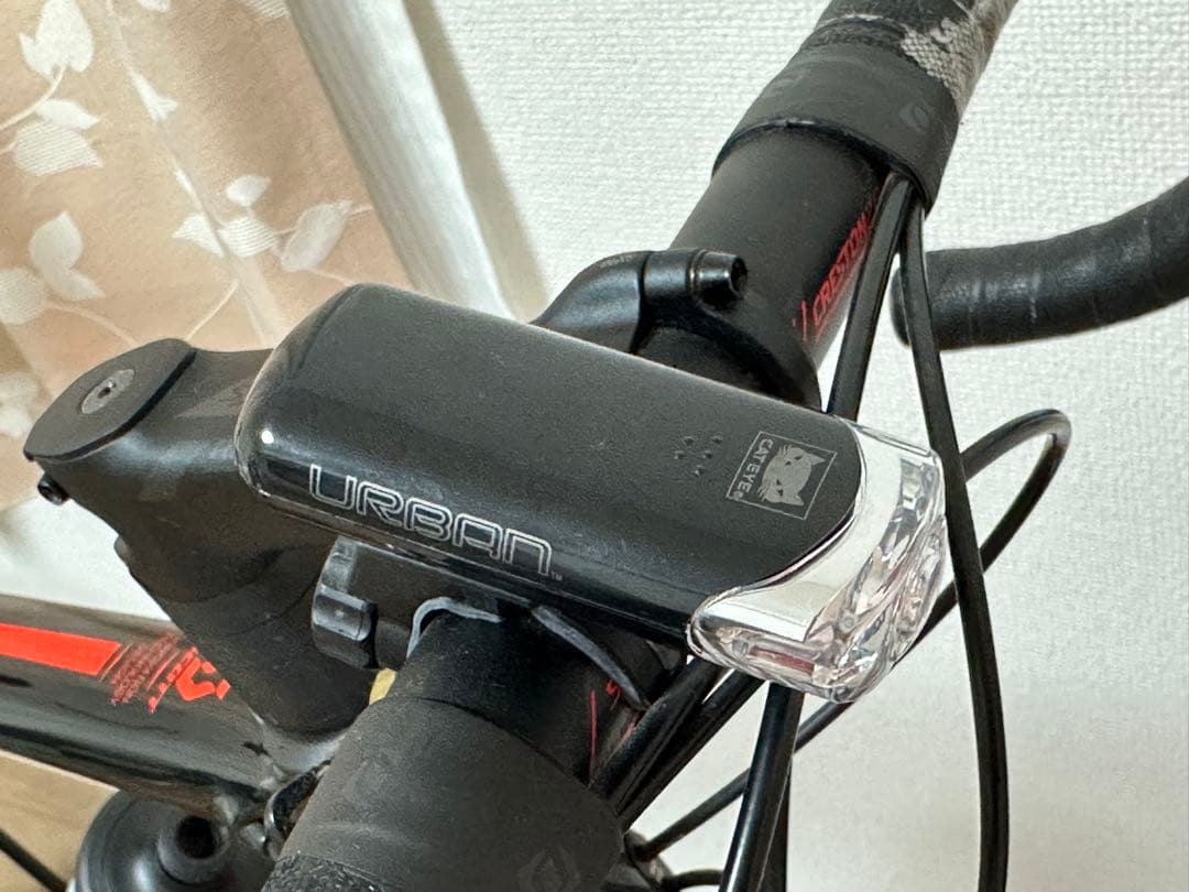 【TAK】SCOTT ADDICT 20（Mサイズ）/SHIMANO105