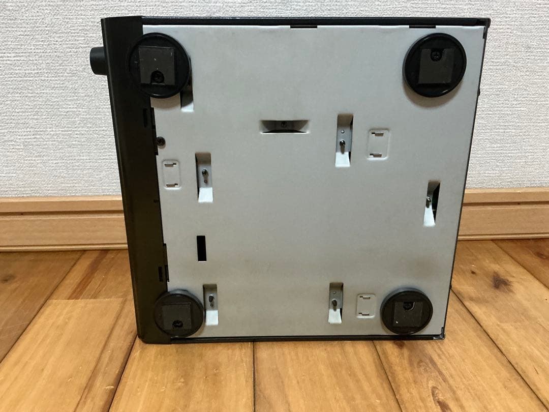 ＢＯＳＥ　ＣＤプレーヤー　ＣＤＡ－１２ 作動良好　最短翌日配達