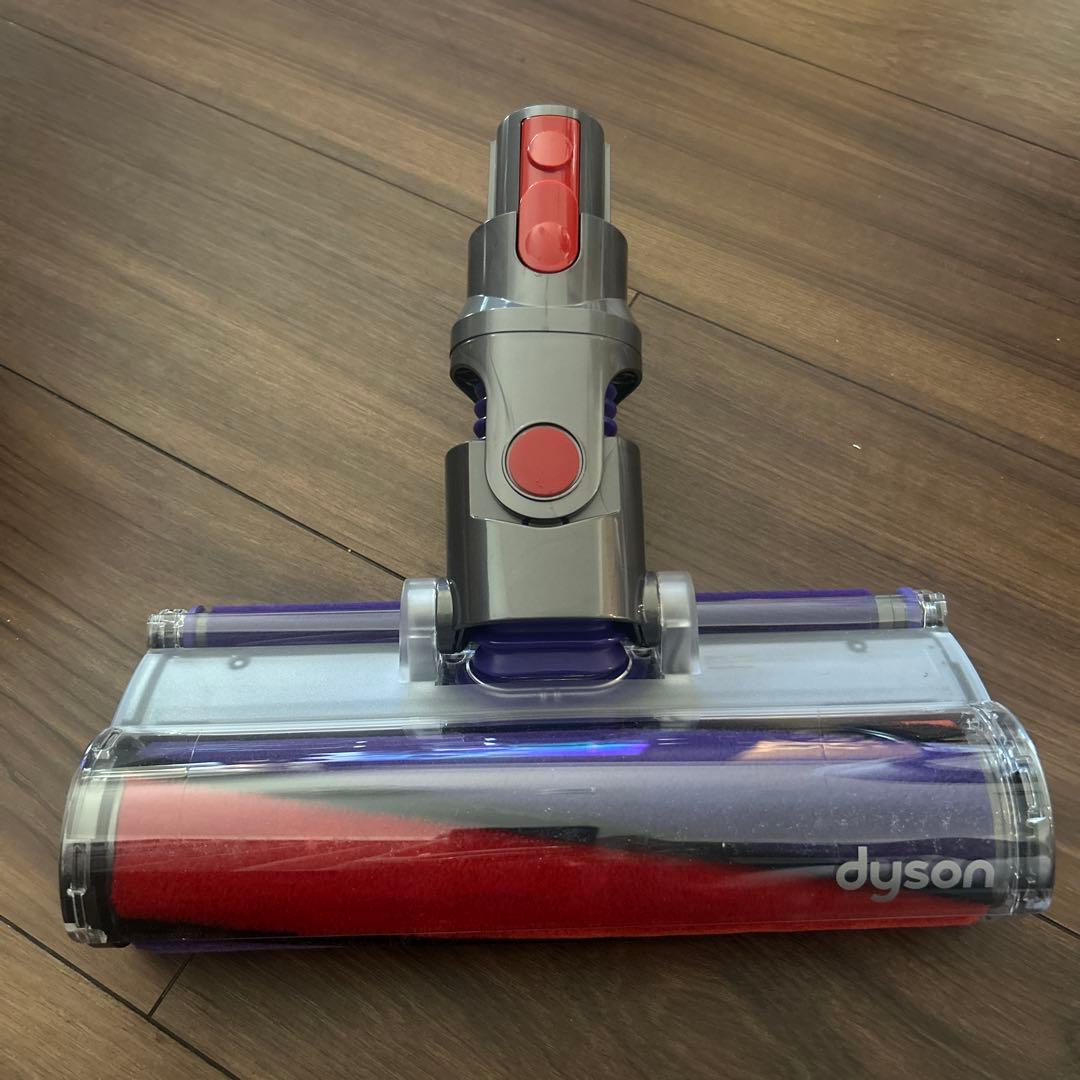 Dyson クリーナーヘッド 112232-12 純正