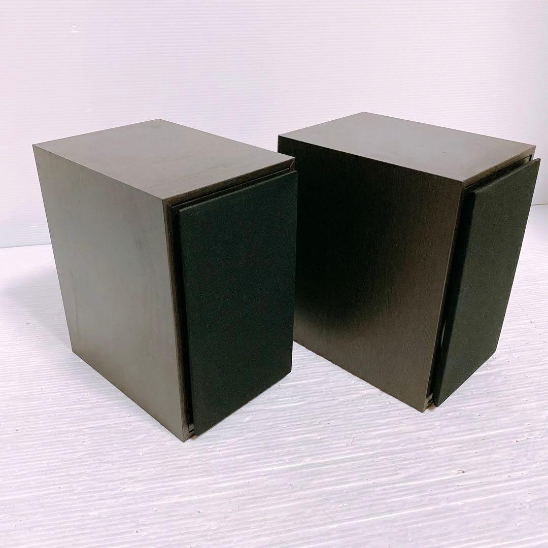 FOSTEX GX100 Basic ペアスピーカー