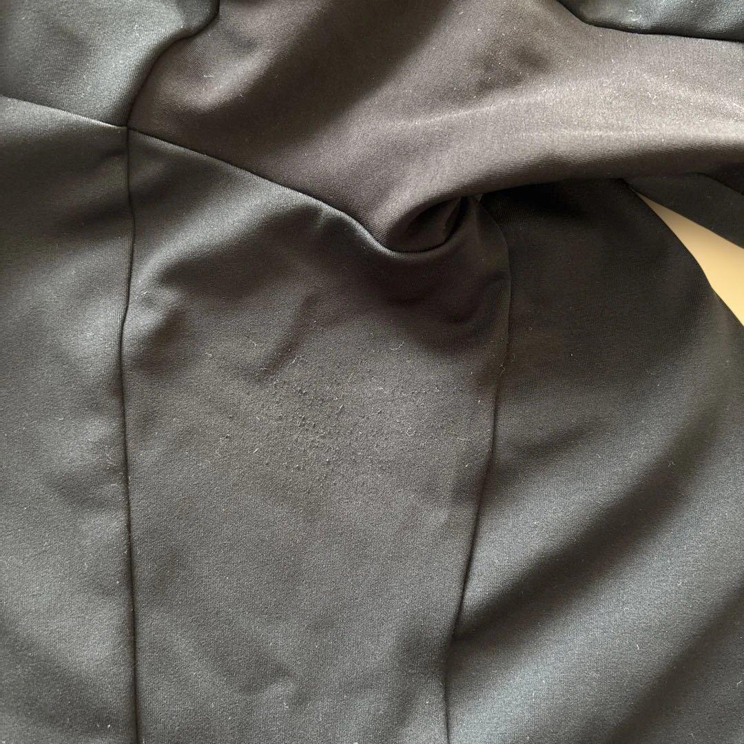 CASTELLI 半袖サイクルウェア S ブラック