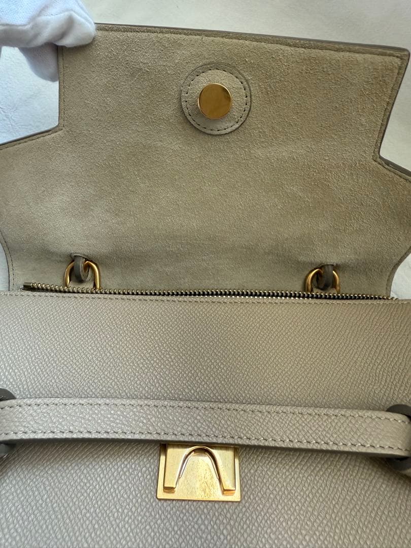 【mi_na 】CELINE セリーヌベルトバック マイクロ