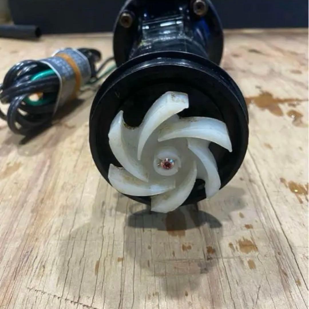 Rei-sea Pump レイシー 縦型ポンプ P-315S