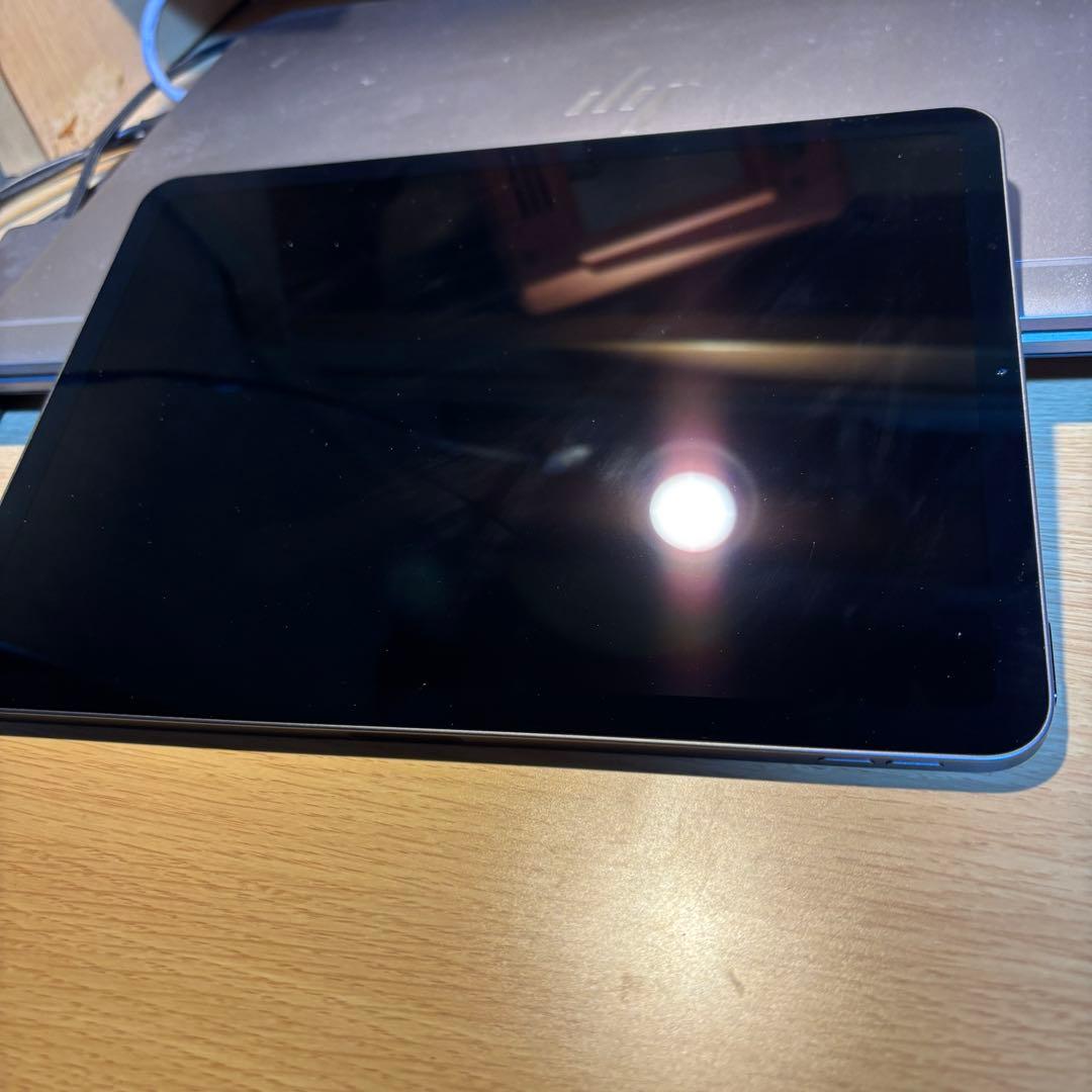 「美品」Apple iPad air 第4世代(2020) 64GB wifi