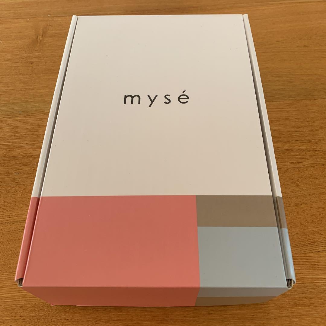 ミーゼ スカルプリフト