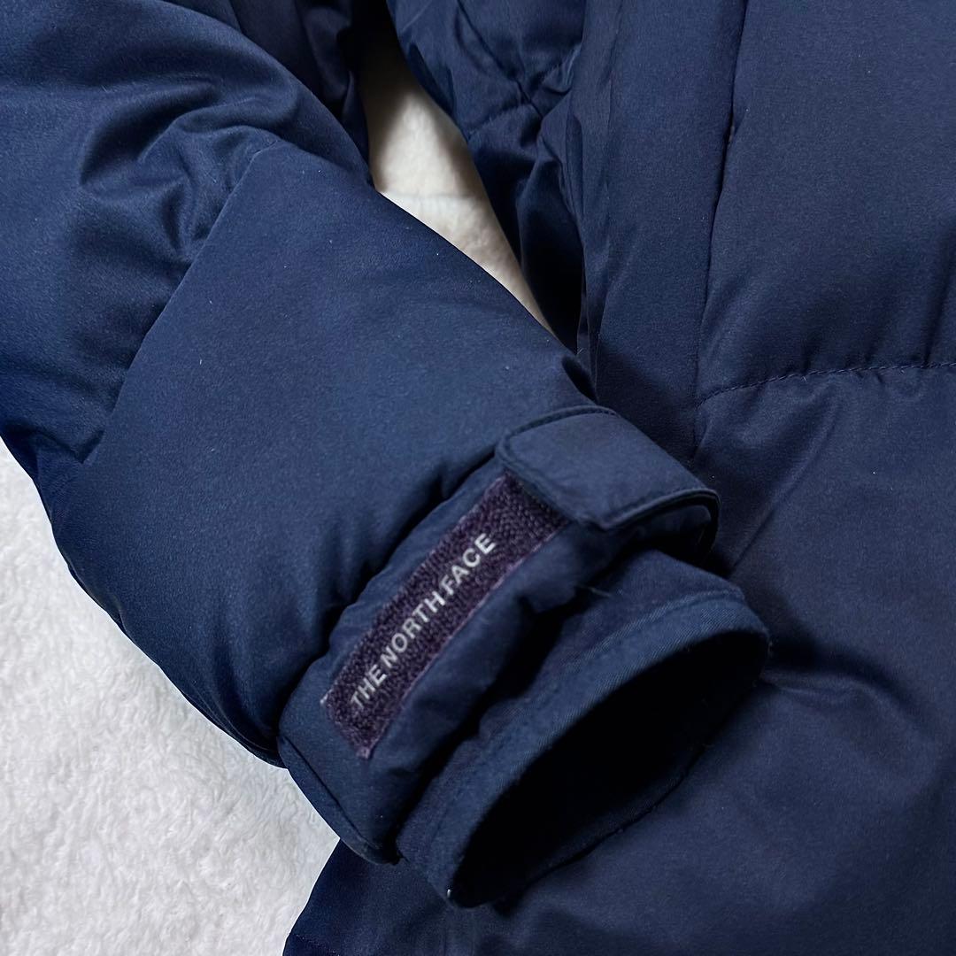 THE NORTH FACE ベンチコート　男性M、女性L相当