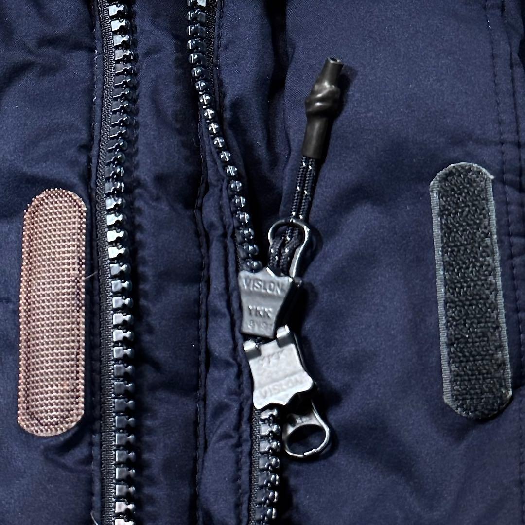 THE NORTH FACE ベンチコート　男性M、女性L相当