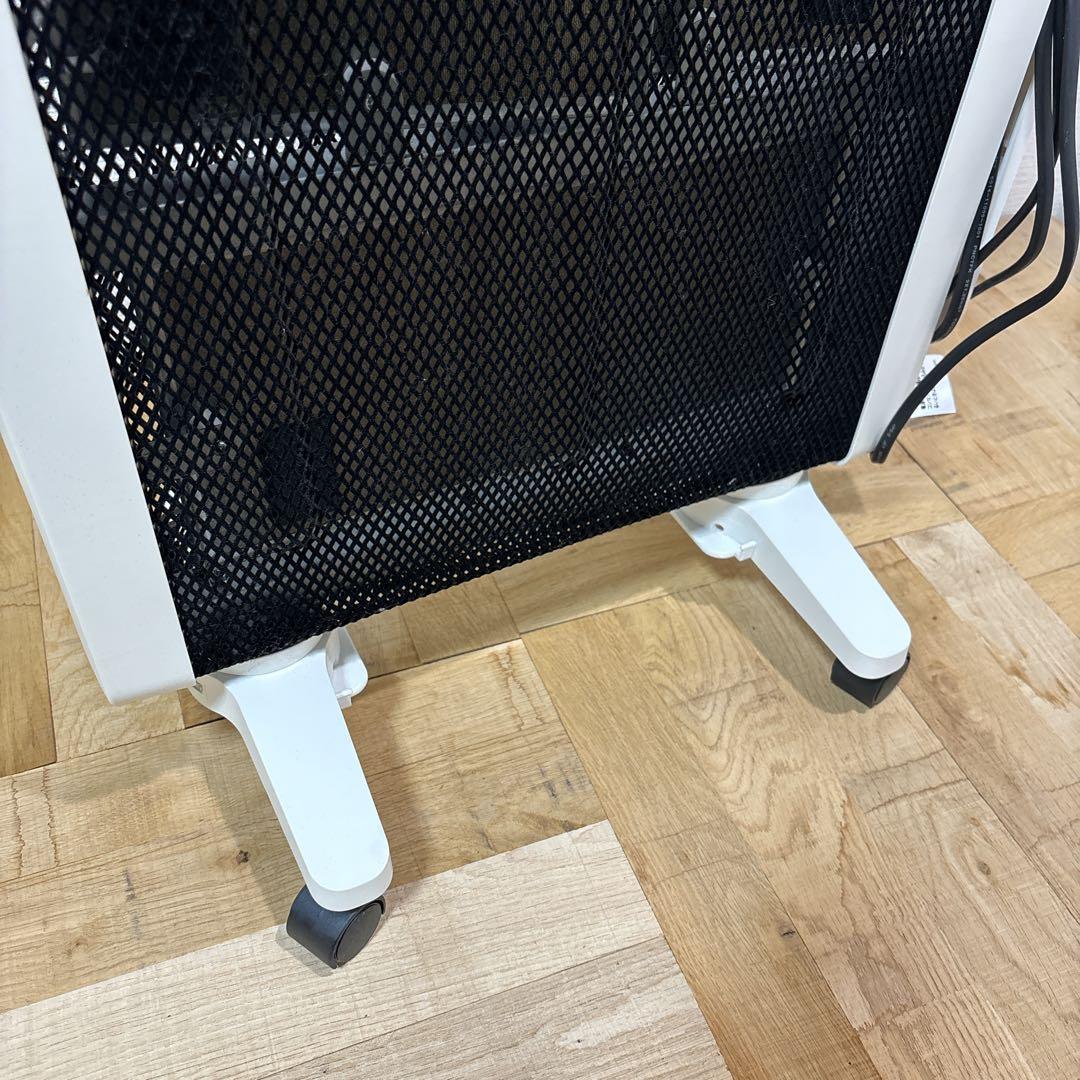 siroca シロカ 遠赤軽量ヒーター SN-M451 2024年製