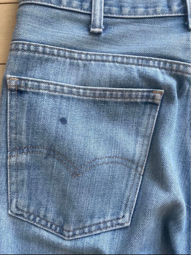 J*W様 70s Levi's 646