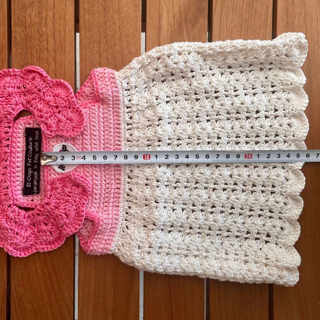 it-dogsスプリングドレスＳ