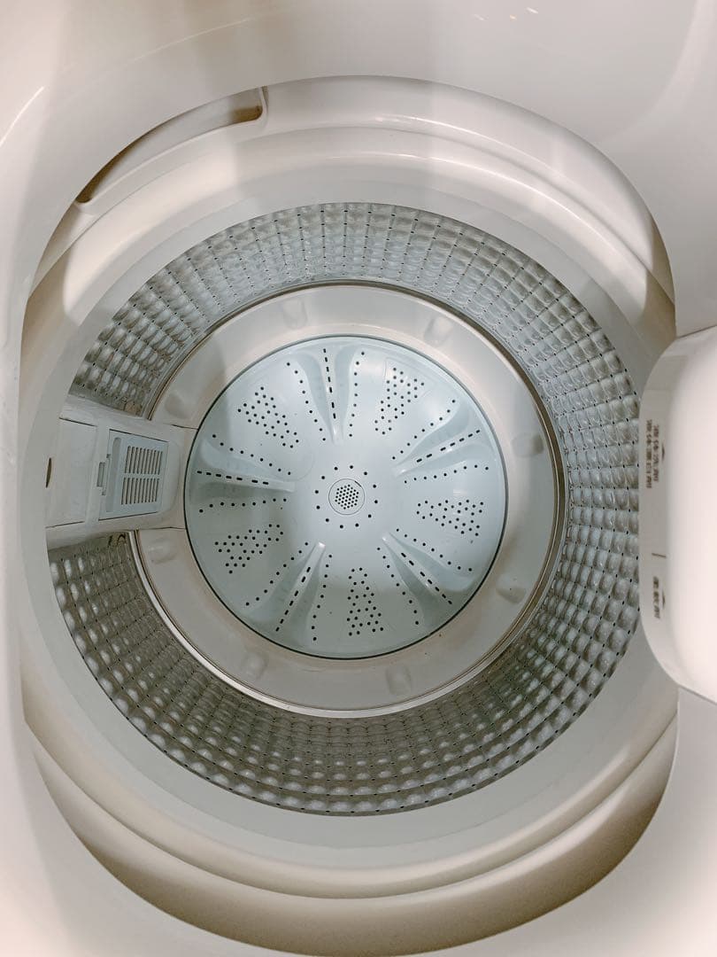 関東限定送料無料 Haier 洗濯機 1217い1 H 200