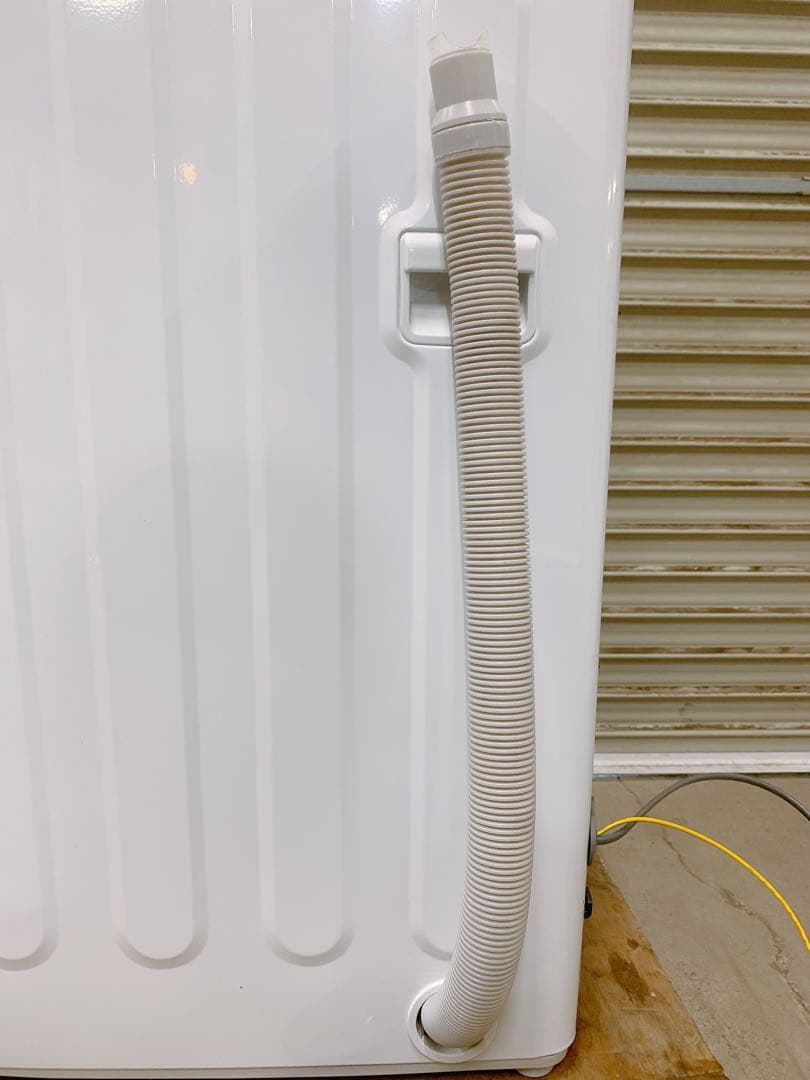 関東限定送料無料 Haier 洗濯機 1217い1 H 200