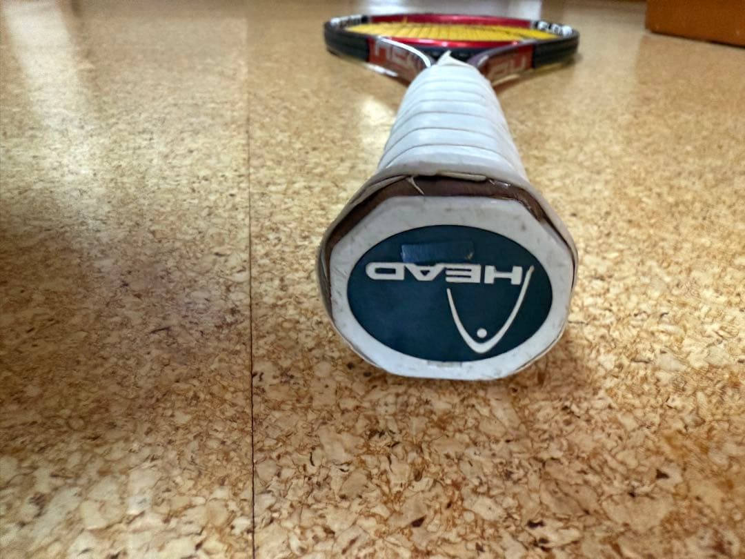 ヘッド/フレックスポイント プレステージ ミッド/FLEXPOINT