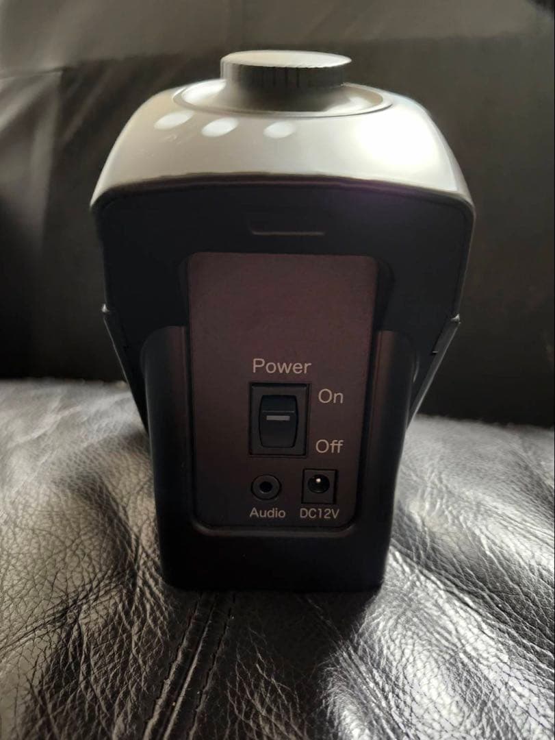 【美品】ミライスピーカー　SF-MIRAIS 5