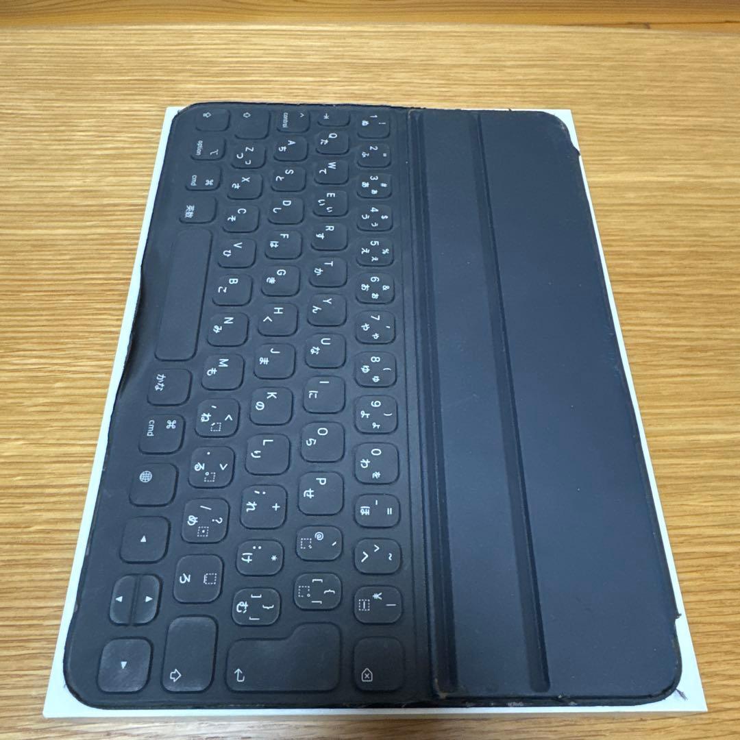 【美品】iPad Pro 64GB 11inch 第一世代