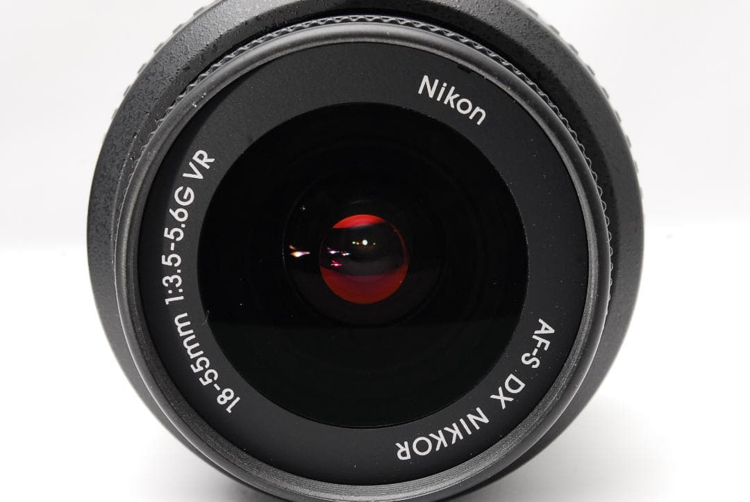 使用回数少なめ✨ Nikon D3000 ✨ 初心者さんおすすめ✨ 元箱付き