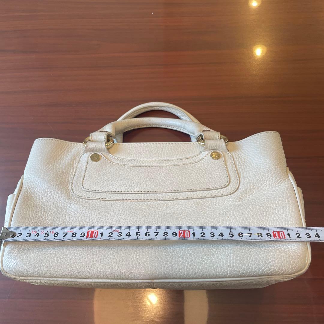 セリーヌ　ブギーバック