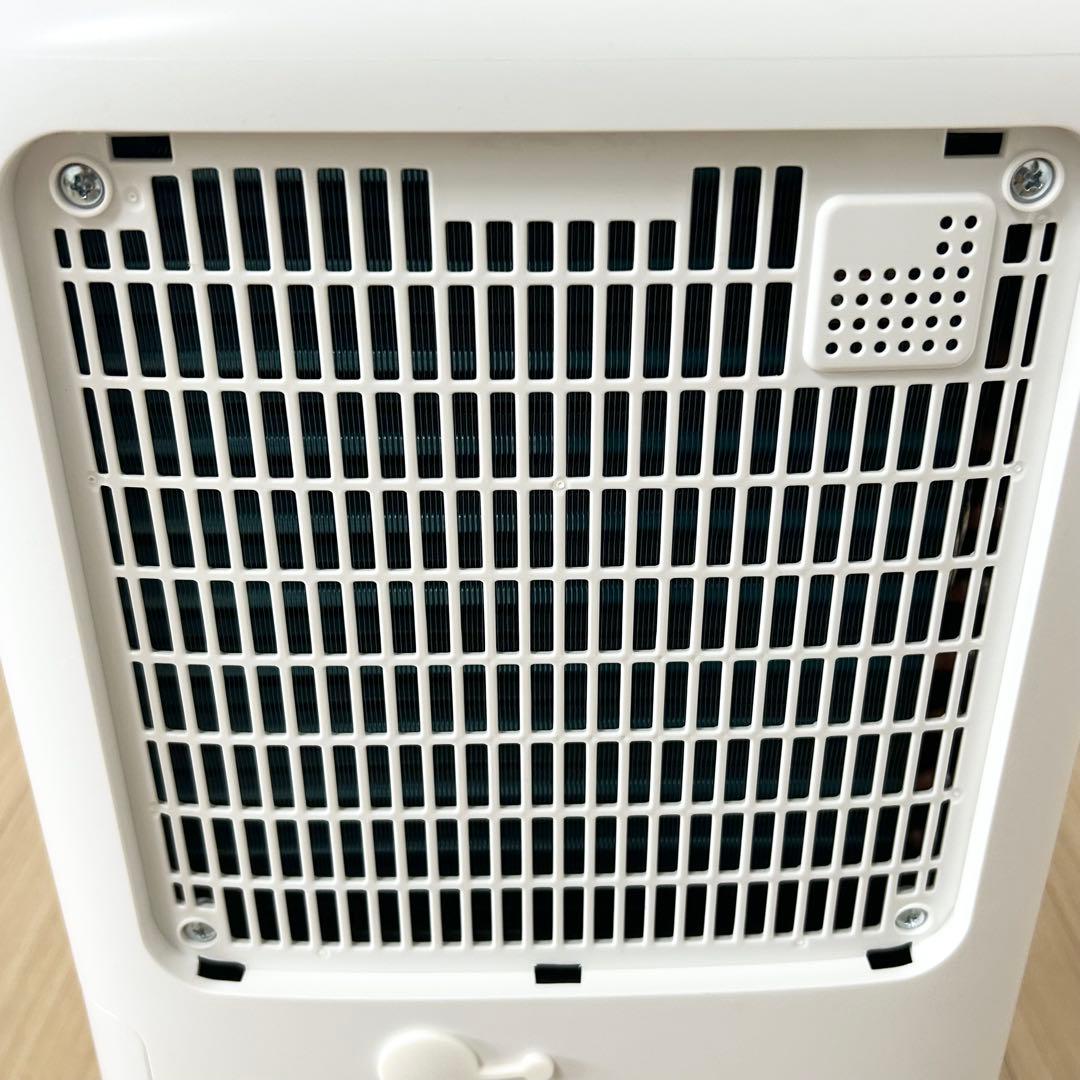 SHARP シャープ コンプレッサー式 除湿機 CV-R71-W 2024年製