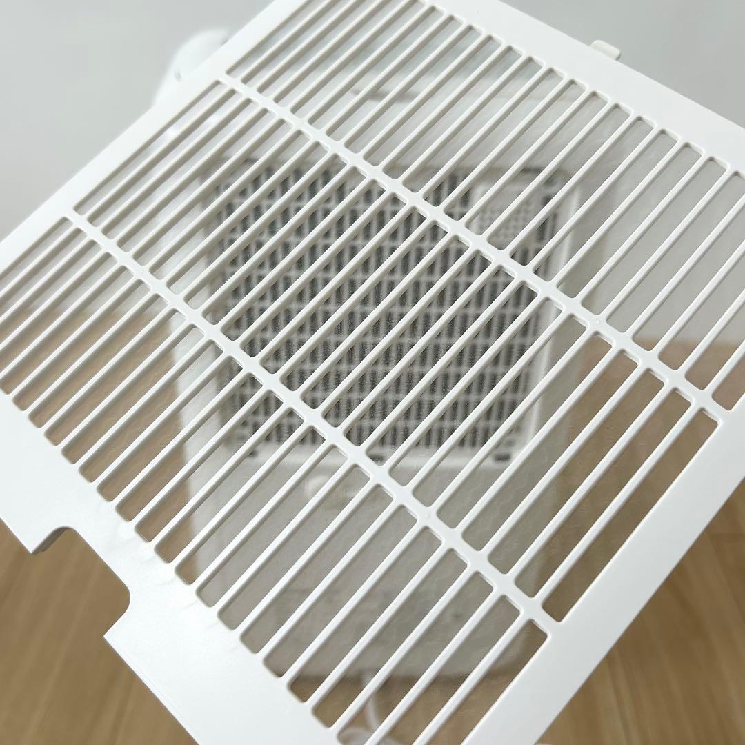 SHARP シャープ コンプレッサー式 除湿機 CV-R71-W 2024年製