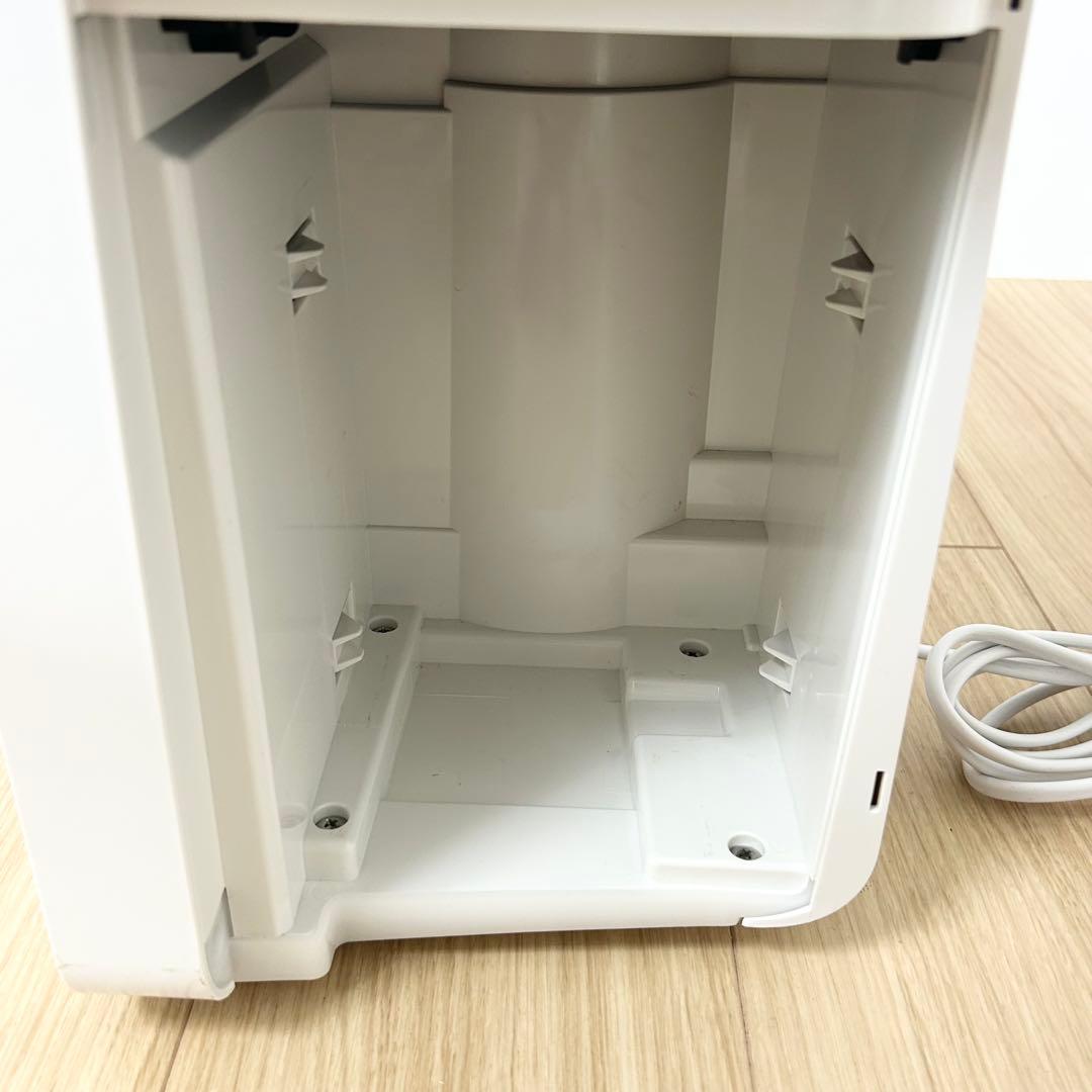 SHARP シャープ コンプレッサー式 除湿機 CV-R71-W 2024年製