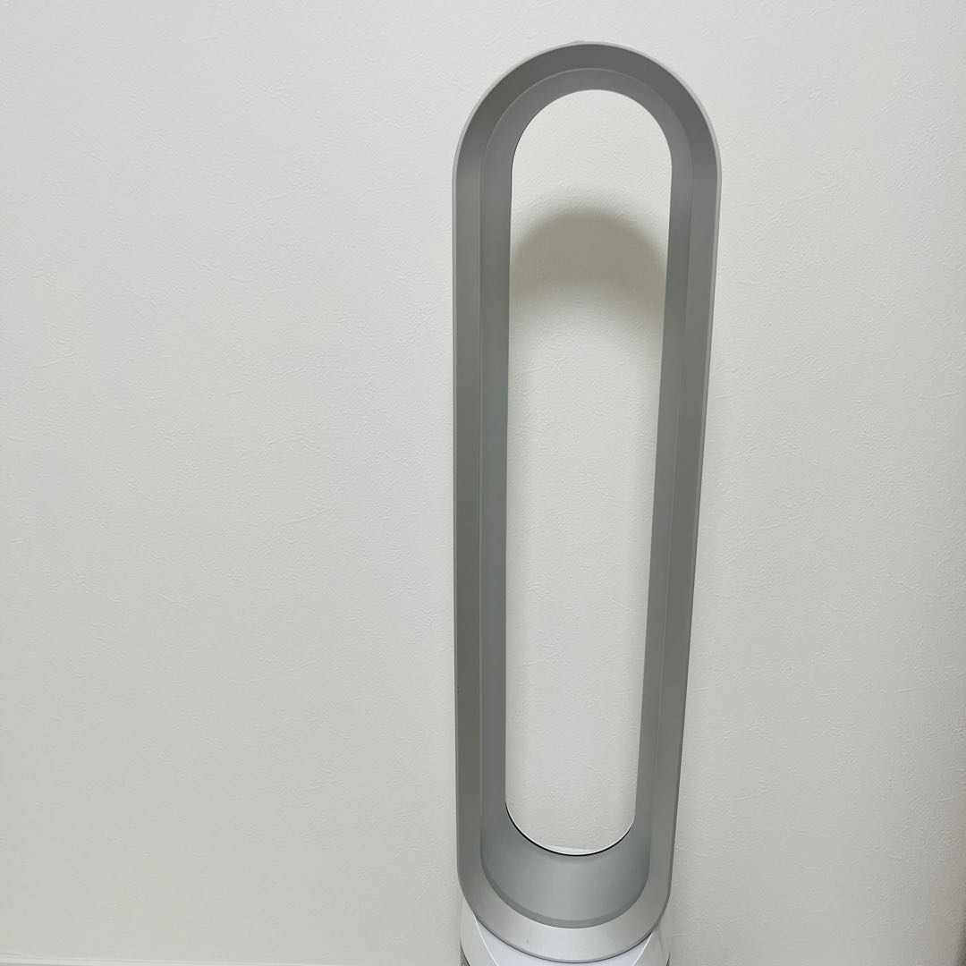 ダイソン TP03 2022年製 空気清浄機能付き扇風機