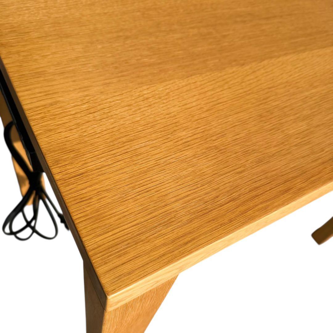 HR897 karimoku Buona scelta デスク 引出し付き