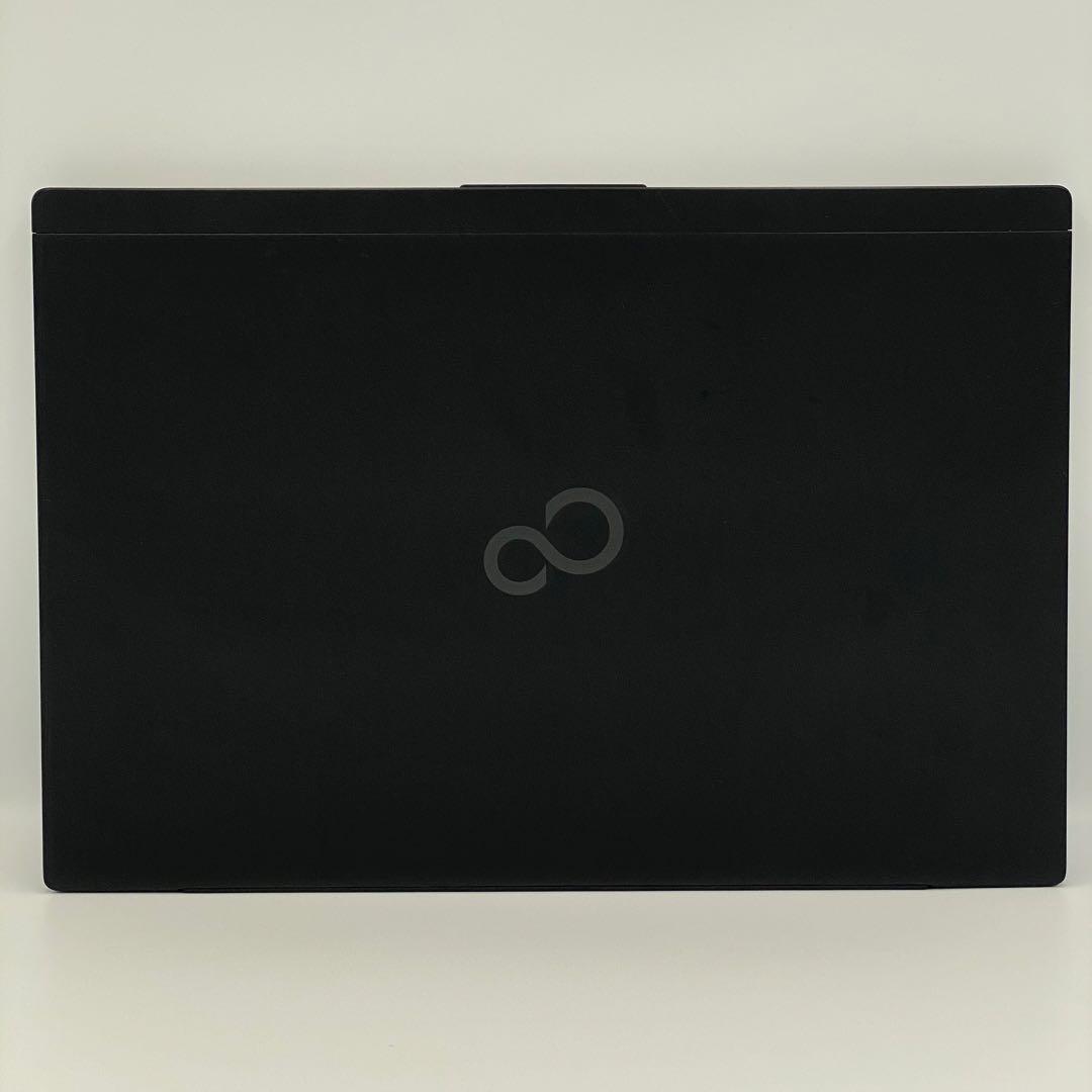 富士通 LIFEBOOK U9310 i5 第10世代 8GB 256GB 美品