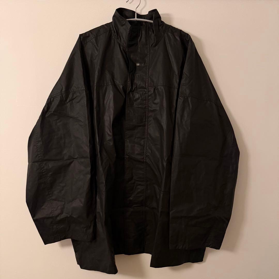 ジャケット・アウター Coated Cotton Light Parka