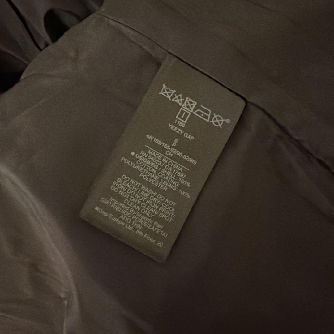 ジャケット・アウター Coated Cotton Light Parka